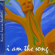 I Am the Song-CD CD